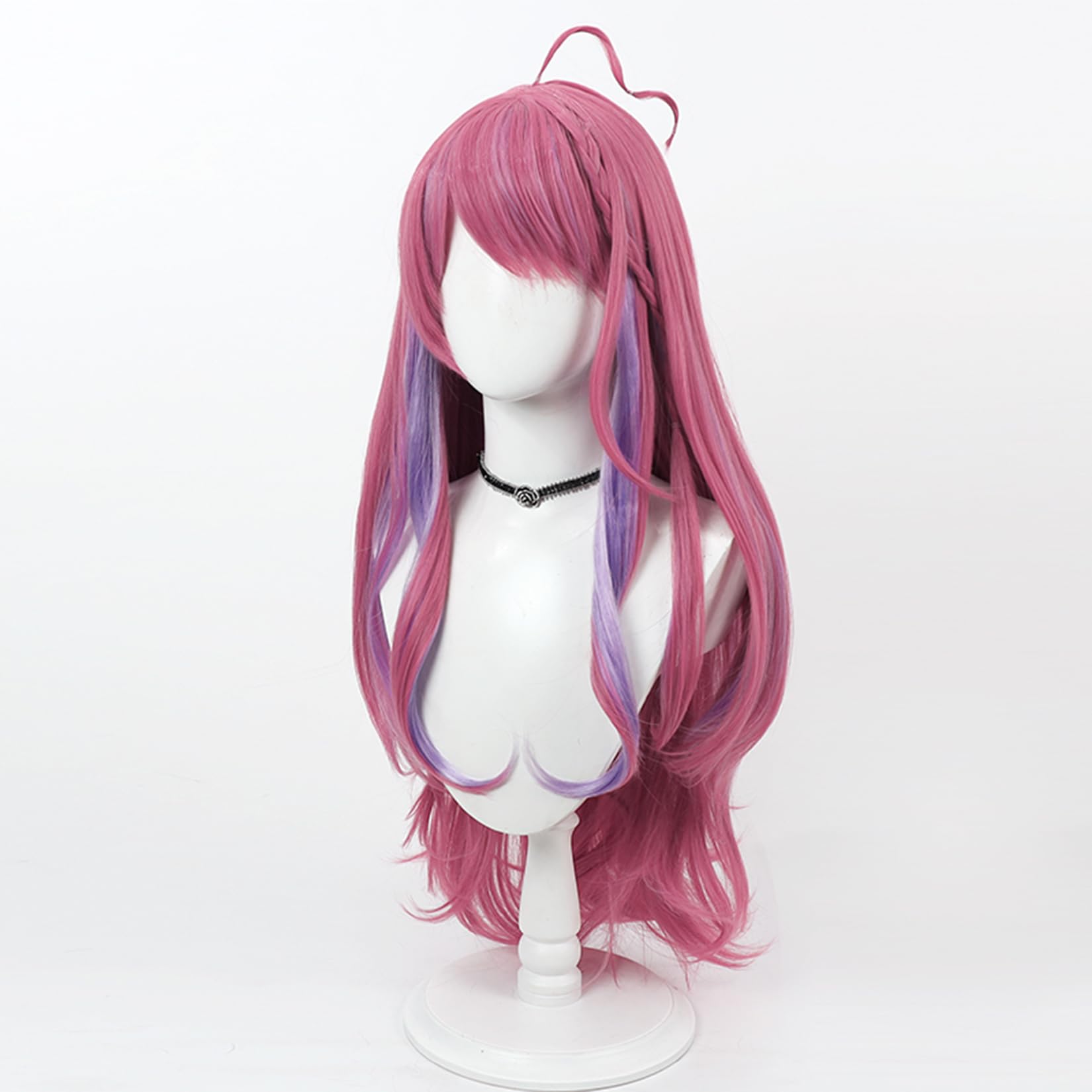 Amazon.co.jp: [ラウバオショッピング] コスプレ ウィッグ 倉持めると